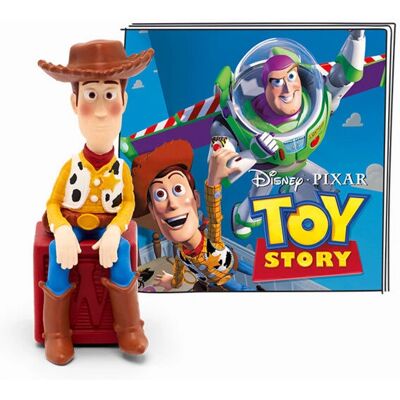Tonies Disney Toy Story Musikalisches Spielzeug - Spielzeug Tonies Disney Toy Story Musikalisches Spielzeug - Spielzeug