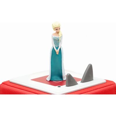 Tonies Elsa Frozen Audio Character - Kid's Toy Tonies Elsa Frozen Audio Character - Kid's Toy