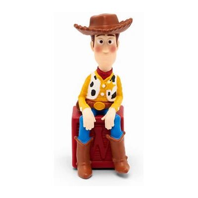 Tonies Woody Toy Story Audio Character - Audiobook for Kids Tonies Woody Toy Story Audio Character - Audiobook for Kids