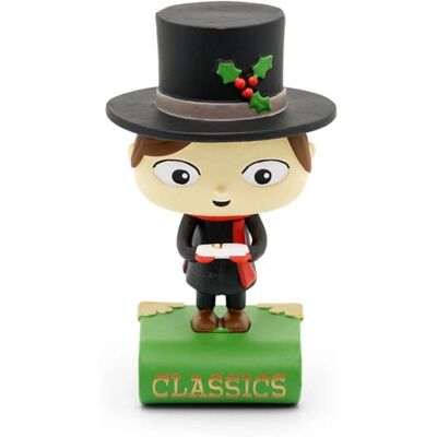 Tonies Tonie-Figur - 5 Lieblings-Klassiker - 70 Min Tonies Tonie-Figur - 5 Lieblings-Klassiker - 70 Min