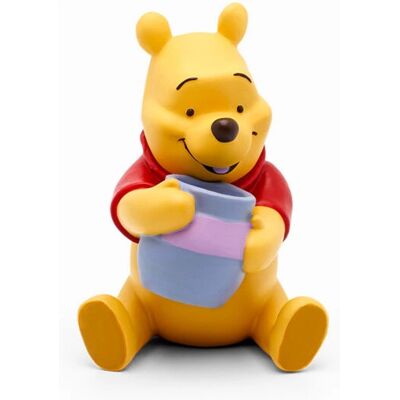 Tonies Disney Winnie Puuh Viaggio Giocattolo Musicale Tonies Disney Winnie Puuh Viaggio Giocattolo Musicale