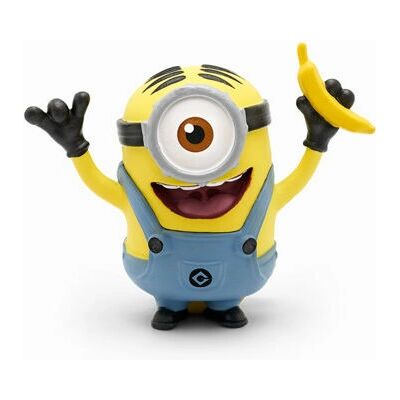 Tonies Minions Despicable Me The Junior Novel - Audio Character Tonies Minions Despicable Me The Junior Novel - Audio Character