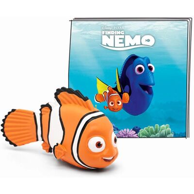 tonies Disney - Findet Nemo - Musikalisches Spielzeug tonies Disney - Findet Nemo - Musikalisches Spielzeug