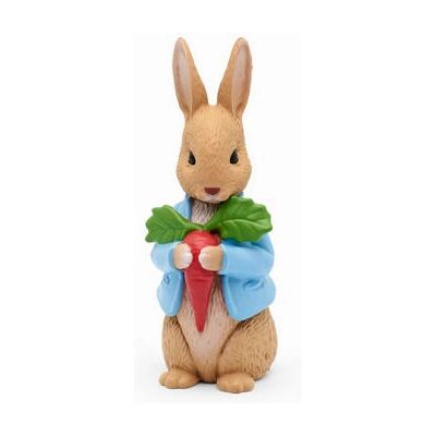 Tonies Peter Rabbit Collection - Classic Tales Audio Character Tonies Peter Rabbit Collection - Classic Tales Audio Character