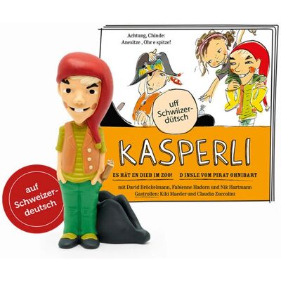 tonies 10000283 Musikalisches Spielzeug - Interaktive Hörfigur tonies 10000283 Musikalisches Spielzeug - Interaktive Hörfigur