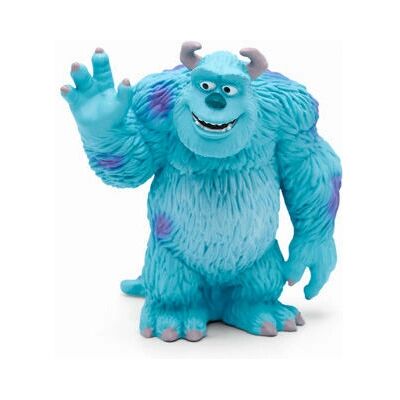 Tonies Disney Monsters Inc Sulley Storytelling Audio Character - Audio Character for Kids Tonies Disney Monsters Inc Sulley Storytelling Audio Character - Audio Character for Kids
