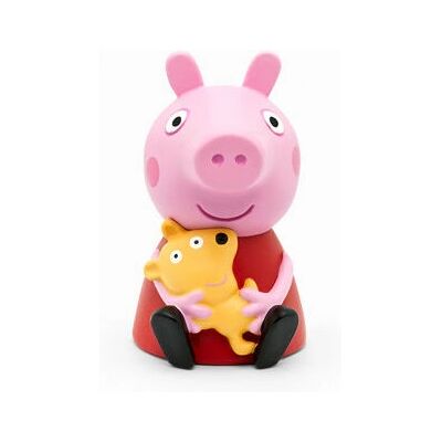 Tonies Peppa Pig On The Road - Audio Character Tonies Peppa Pig On The Road - Audio Character