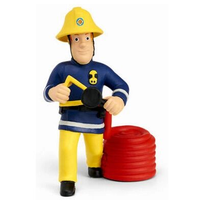 Tonies Fireman Sam The Pontypandy Pack Audio Book Tonies Fireman Sam The Pontypandy Pack Audio Book
