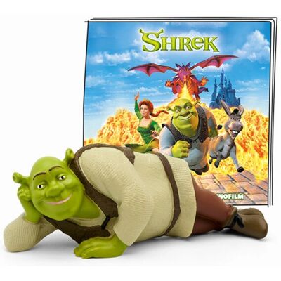 Tonies Shrek - Der tollkühne Held - Musical Toy Tonies Shrek - Der tollkühne Held - Musical Toy