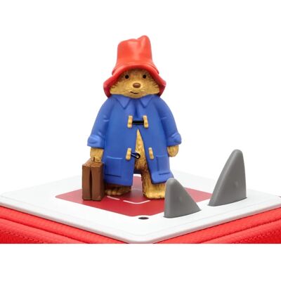 Tonies Paddington Bear - Classic Audiobook Tonies Paddington Bear - Classic Audiobook