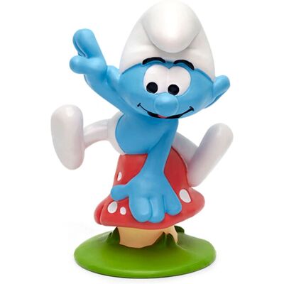 Tonies Clumsy e i Puffi - Storia e Avventura Tonies Clumsy e i Puffi - Storia e Avventura