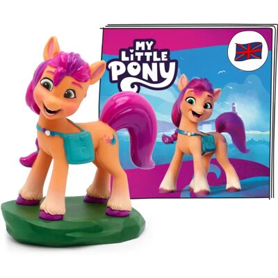 Tonies Sunny Starscout My Little Pony Audio Character - Kids' Toy Tonies Sunny Starscout My Little Pony Audio Character - Kids' Toy
