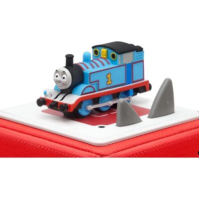 Tonies Thomas The Tank Engine The Adventure Begins Audio Character - Thomas & Friends Tonies Thomas The Tank Engine The Adventure Begins Audio Character - Thomas & Friends