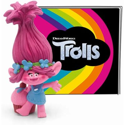 Tonies Trolls - Original Motion Picture Soundtrack - Musikinstrument Tonies Trolls - Original Motion Picture Soundtrack - Musikinstrument