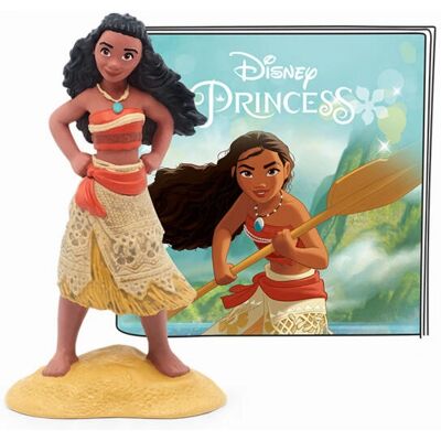Personnage audio Disney Moana de Tonies - Jouet pour enfants - Publicité Personnage audio Disney Moana de Tonies - Jouet pour enfants - Publicité