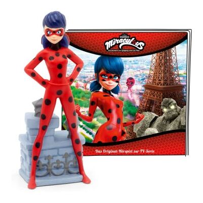 tonies Miraculous - Aller Anfang ist schwer - Hörbuch tonies Miraculous - Aller Anfang ist schwer - Hörbuch