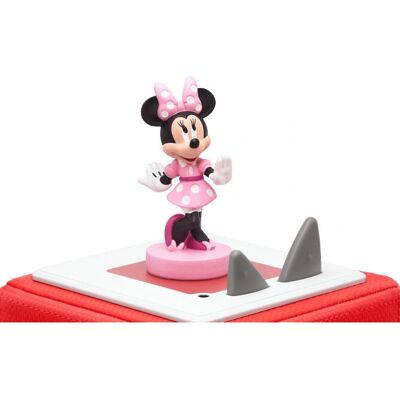 Disney Minnie Helfen macht Spaß - Musikalisches Spielzeug Disney Minnie Helfen macht Spaß - Musikalisches Spielzeug