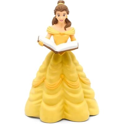 Disney Belle Beauty and the Beast Tonie Audio Character - Audio Character Disney Belle Beauty and the Beast Tonie Audio Character - Audio Character