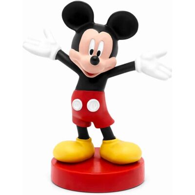 Disney Mickey Mouse Musikinstrument - 4+ - 60 Min Audio Disney Mickey Mouse Musikinstrument - 4+ - 60 Min Audio