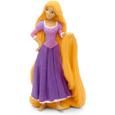 Tonies Disney Tangled Audio Character - Rapunzel Story Tonies Disney Tangled Audio Character - Rapunzel Story