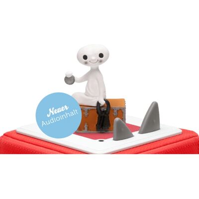 tonies Das kleine Gespenst - Das kleine Gespenst (Relaunch) - Musical Toy tonies Das kleine Gespenst - Das kleine Gespenst (Relaunch) - Musical Toy