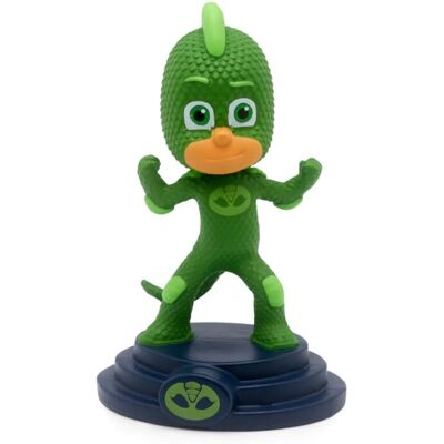 Tonies Gekko PJ Masks Tonie - Hörfigur für Kinder Tonies Gekko PJ Masks Tonie - Hörfigur für Kinder