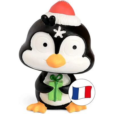 Tonies - Figurine Tonie - Meine Lieblingsweihnachtslieder - Audiofigurine für Toniebox - Weiß Tonies - Figurine Tonie - Meine Lieblingsweihnachtslieder - Audiofigurine für Toniebox - Weiß