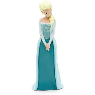Figurine audio Elsa Frozen Tonies - Jouet enfant - 22 min Figurine audio Elsa Frozen Tonies - Jouet enfant - 22 min