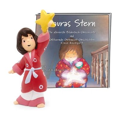 tonies Lauras Stern - Glitzernde Gutenacht-Geschichten - Geschichten tonies Lauras Stern - Glitzernde Gutenacht-Geschichten - Geschichten