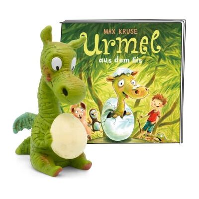 tonies Urmel - Juguete musical narrativo tonies Urmel - Juguete musical narrativo