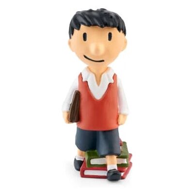 Tonies Kinder Spielfigur - Der kleine Nick ist der Beste - Spielzeug für Toniebox Tonies Kinder Spielfigur - Der kleine Nick ist der Beste - Spielzeug für Toniebox
