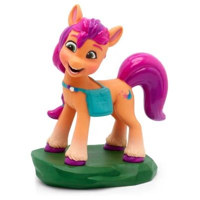 Tonies My Little Pony - Original-Hörspiel - 66 Min - Hörfigur Tonies My Little Pony - Original-Hörspiel - 66 Min - Hörfigur