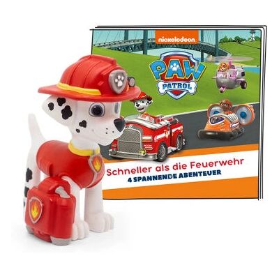 Tonies Paw Patrol - Chase, Marshall, Skye - Figurines Audio Enfants - 3+ - Pack - Publicité Tonies Paw Patrol - Chase, Marshall, Skye - Figurines Audio Enfants - 3+ - Pack - Publicité