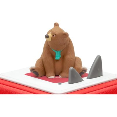 Tonies We're Going on a Bear Hunt Audio Character - Kids' Storytelling Tonies We're Going on a Bear Hunt Audio Character - Kids' Storytelling