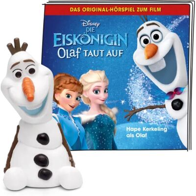 Disney Olaf Taut Auf - Audio Spielzeug Disney Olaf Taut Auf - Audio Spielzeug