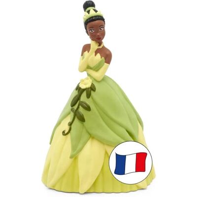 Figurine Disney Princesse - Compatible Toniebox - Accessoire conteur d'histoires - Jouet collectible - Pour enfants 3+ - Publicité Figurine Disney Princesse - Compatible Toniebox - Accessoire conteur d'histoires - Jouet collectible - Pour enfants 3+ - Publicité