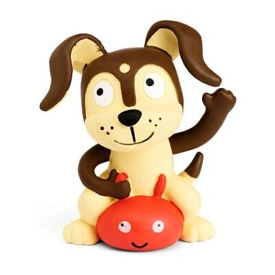 Tonies - Figurine Tonie - Mimer comptines - Jouet audio - Marron Tonies - Figurine Tonie - Mimer comptines - Jouet audio - Marron