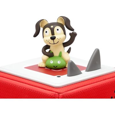 Tonies Classic Children Songs - Children’s Audio Character Tonies Classic Children Songs - Children’s Audio Character