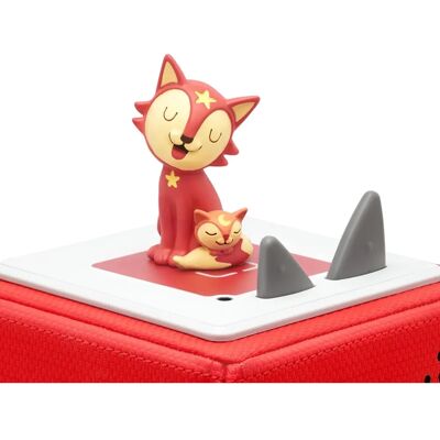 Tonies Lieblings-Kinderlieder, Schlaflieder & Wiegenlieder - Kinder-Audiofigur Tonies Lieblings-Kinderlieder, Schlaflieder & Wiegenlieder - Kinder-Audiofigur