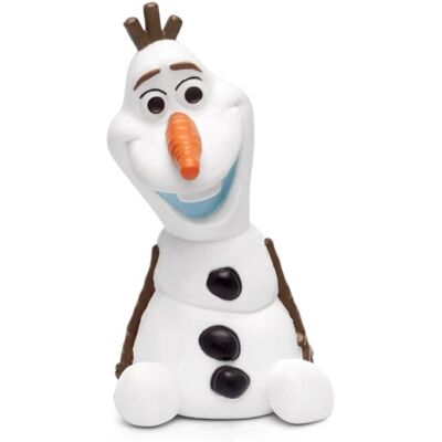 Tonies Frozen Olaf Audio Character - Olaf Toy, Disney Audiobooks for Children Tonies Frozen Olaf Audio Character - Olaf Toy, Disney Audiobooks for Children