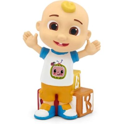 Tonies Cocomelon Audio Character - Kids Screen-Free Toy Tonies Cocomelon Audio Character - Kids Screen-Free Toy