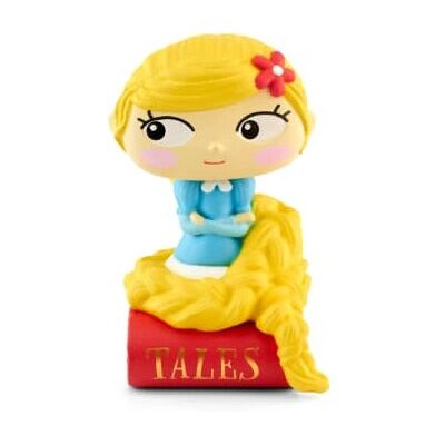 tonies 10001377 Kinderspielzeug Figur - Märchen - Rapunzel tonies 10001377 Kinderspielzeug Figur - Märchen - Rapunzel