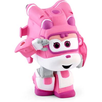 Tonies Super Wings - Feuer im Wald - 11.5 x 3.5 x 20.0 cm - Tonie Figur Tonies Super Wings - Feuer im Wald - 11.5 x 3.5 x 20.0 cm - Tonie Figur