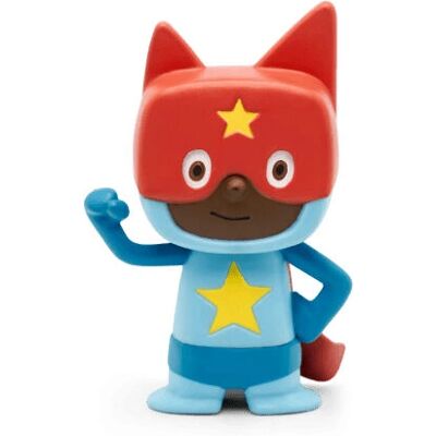 tonies Kreativ-Tonie Superhero - Juguete Musical tonies Kreativ-Tonie Superhero - Juguete Musical