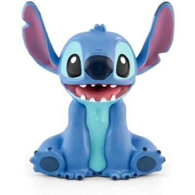 Tonies Disney Lilo & Stitch Audio Character - Audio Book & Songs Tonies Disney Lilo & Stitch Audio Character - Audio Book & Songs