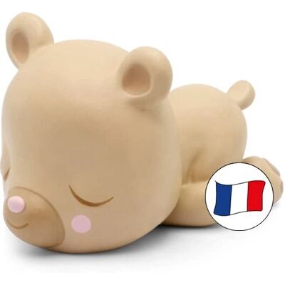 Tonie La promenade bucolique - Accessoire conteuse pour Doudou Nounours - Publicité Tonie La promenade bucolique - Accessoire conteuse pour Doudou Nounours - Publicité