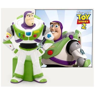 Tonies Buzz Toy Story 2 - Figurine pour enfants - Publicité Tonies Buzz Toy Story 2 - Figurine pour enfants - Publicité