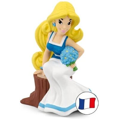 Tonies - Astérix Légionnaire - Figurine - Toniebox - Figurine - Publicité Tonies - Astérix Légionnaire - Figurine - Toniebox - Figurine - Publicité