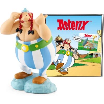 Tonies Asterix - Die goldene Sichel - Musikinstrument Tonies Asterix - Die goldene Sichel - Musikinstrument
