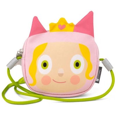 tonies Mini-Borsa - Principessa - Gioco di Ruolo tonies Mini-Borsa - Principessa - Gioco di Ruolo